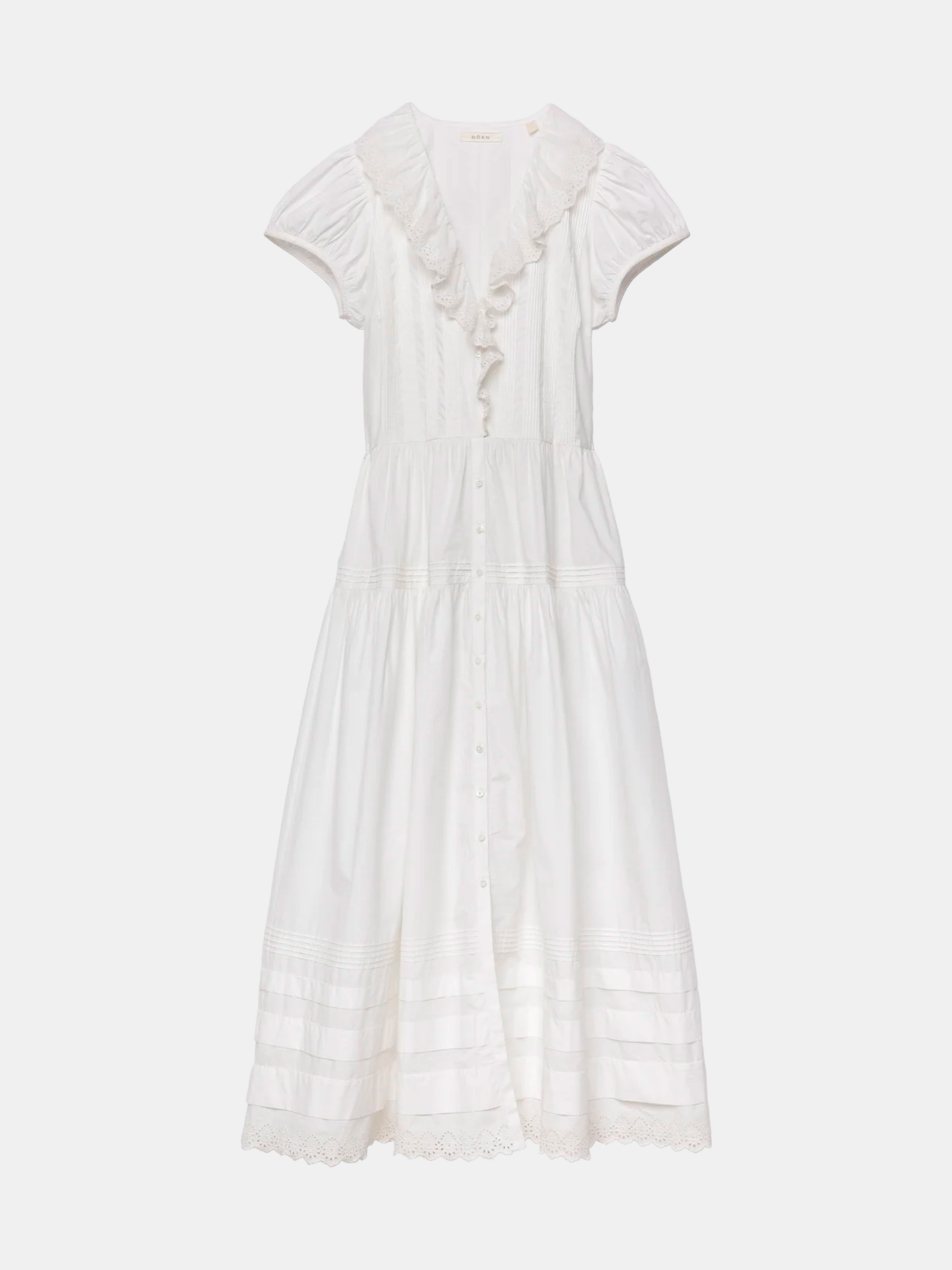 Eliette Dress - Morley 