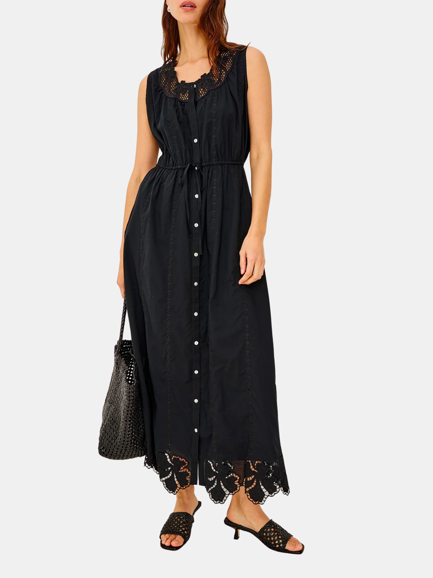 Lorina Dress - Morley 