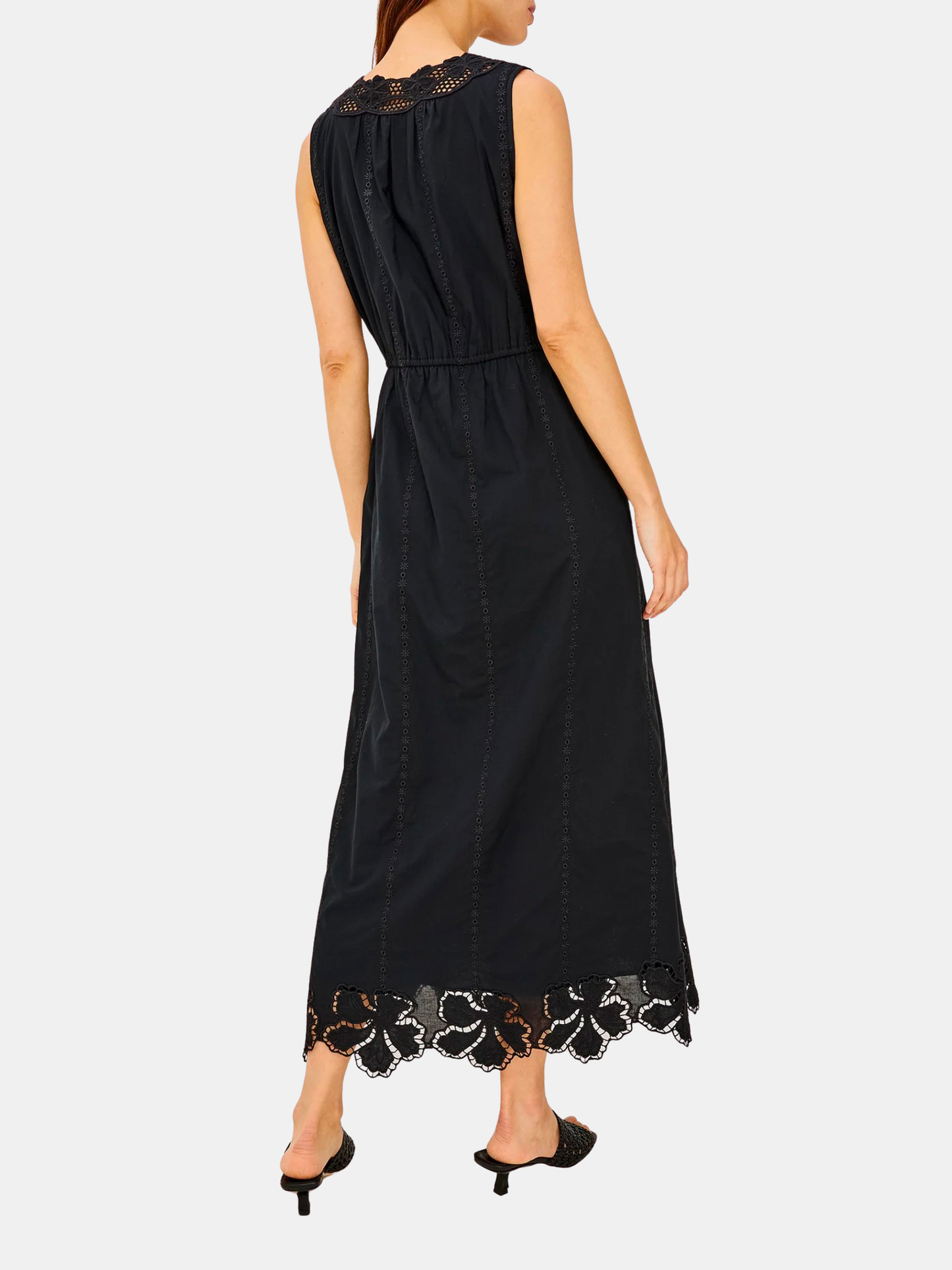 Lorina Dress - Morley 