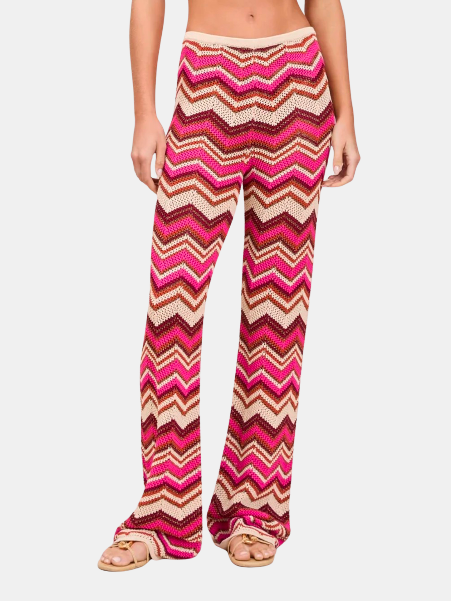 Cierra Pant - Morley 