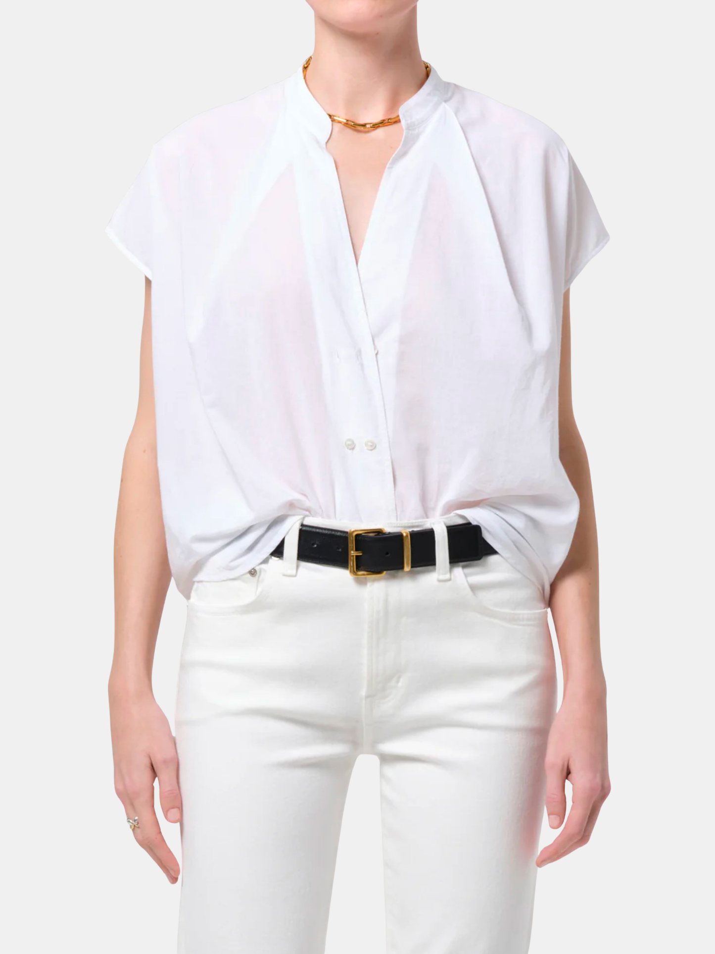 Penelope Blouse - Morley 