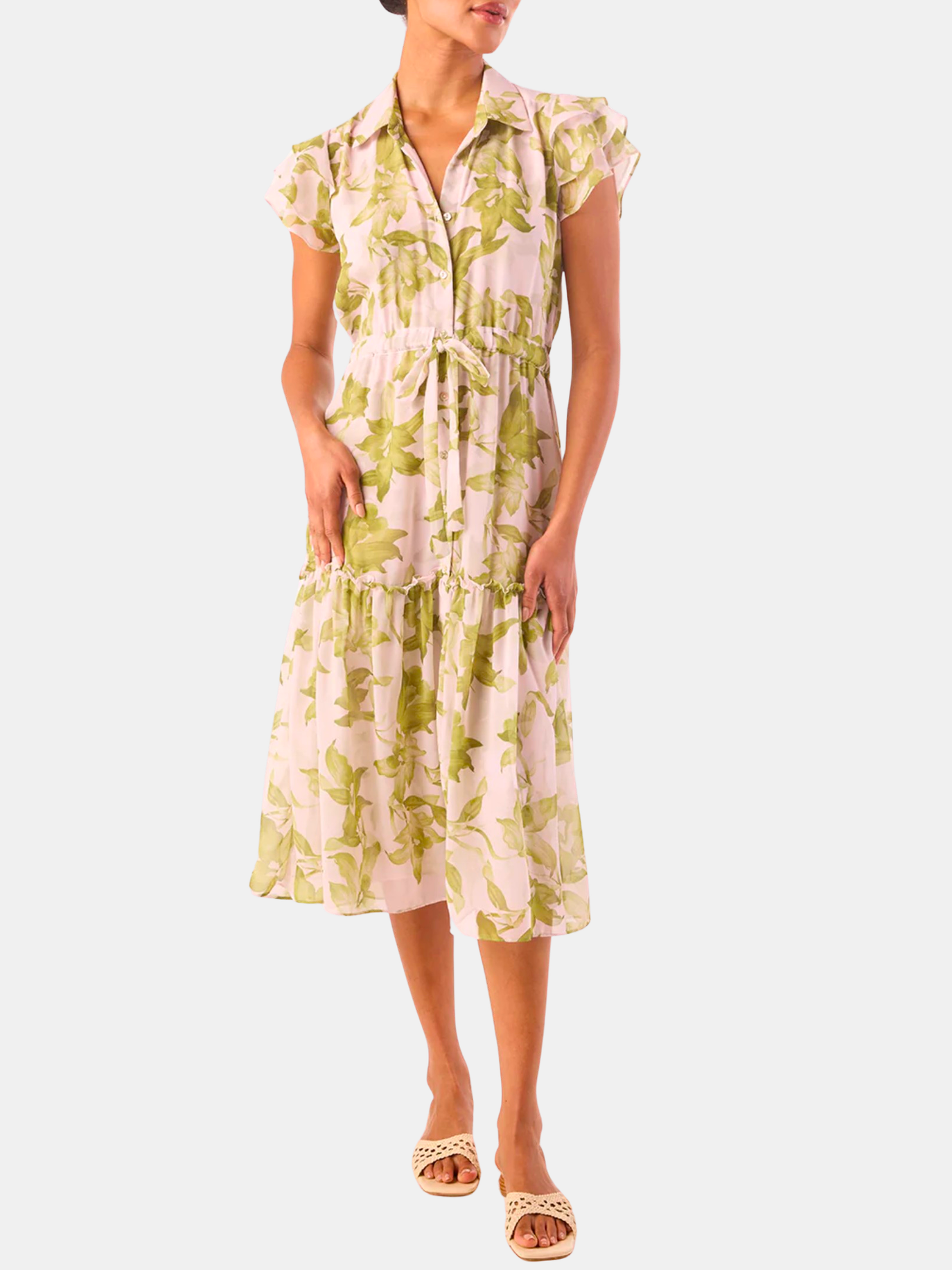 Viola Dress - Morley 