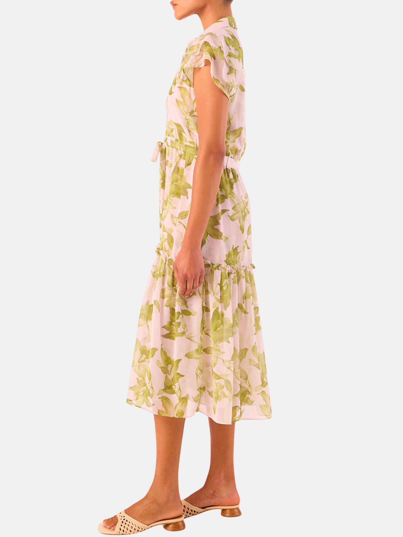 Viola Dress - Morley 