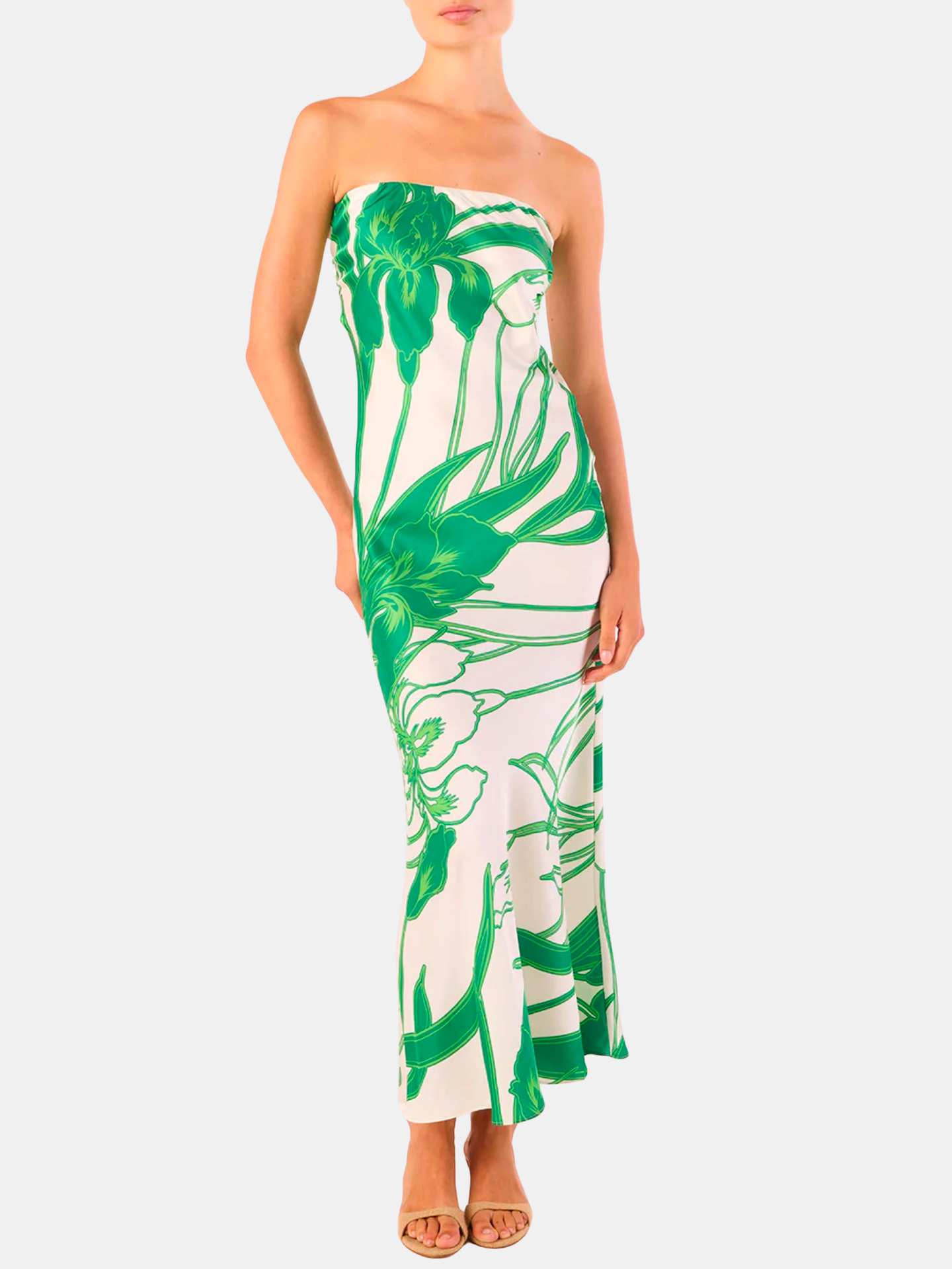 Cheryl Dress - Morley 