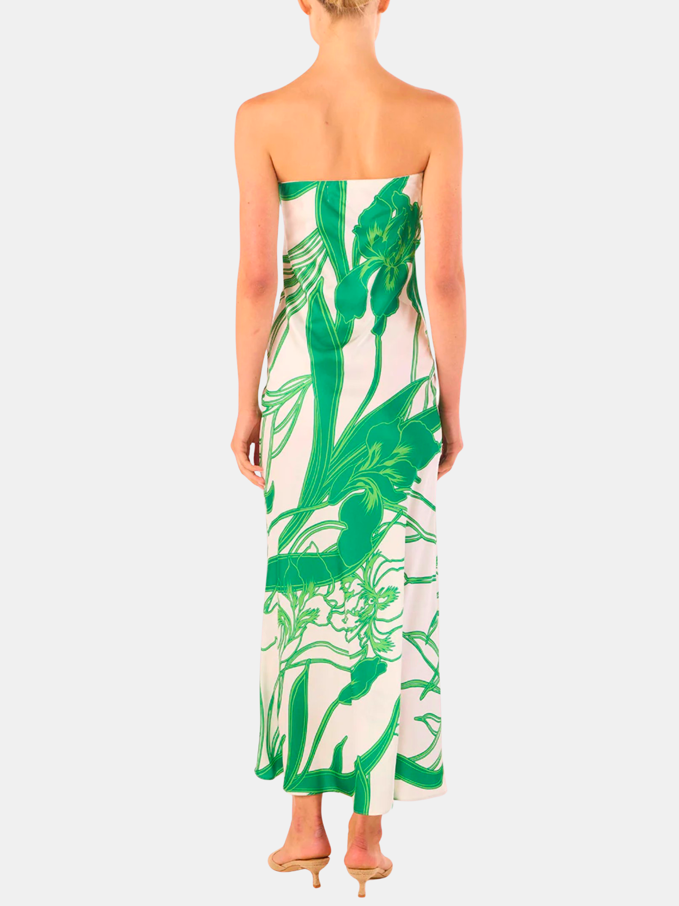 Cheryl Dress - Morley 