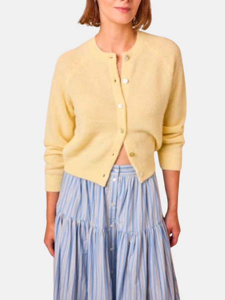 Petra Cardigan - Morley 