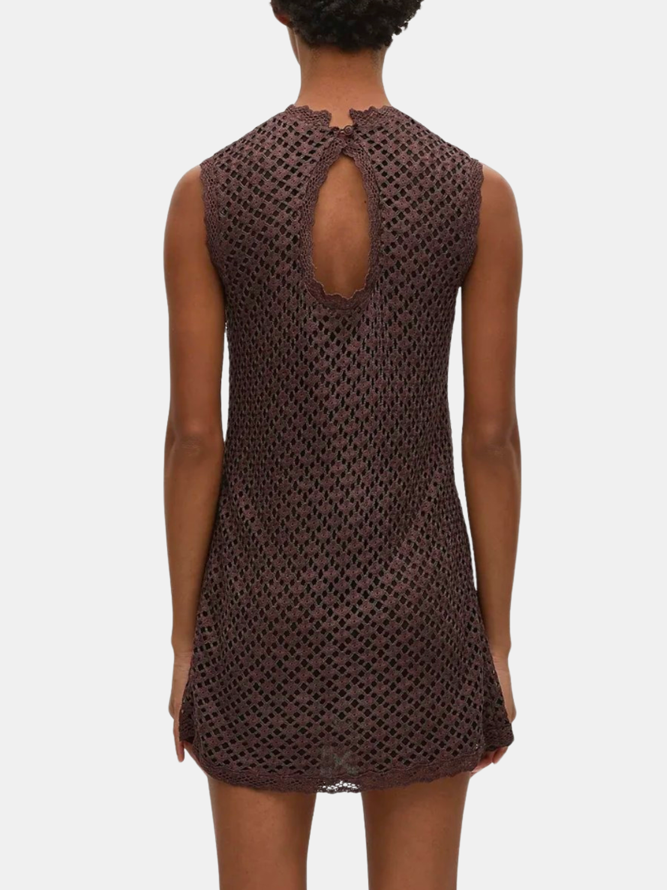 Cyrene Mini Dress - Morley 
