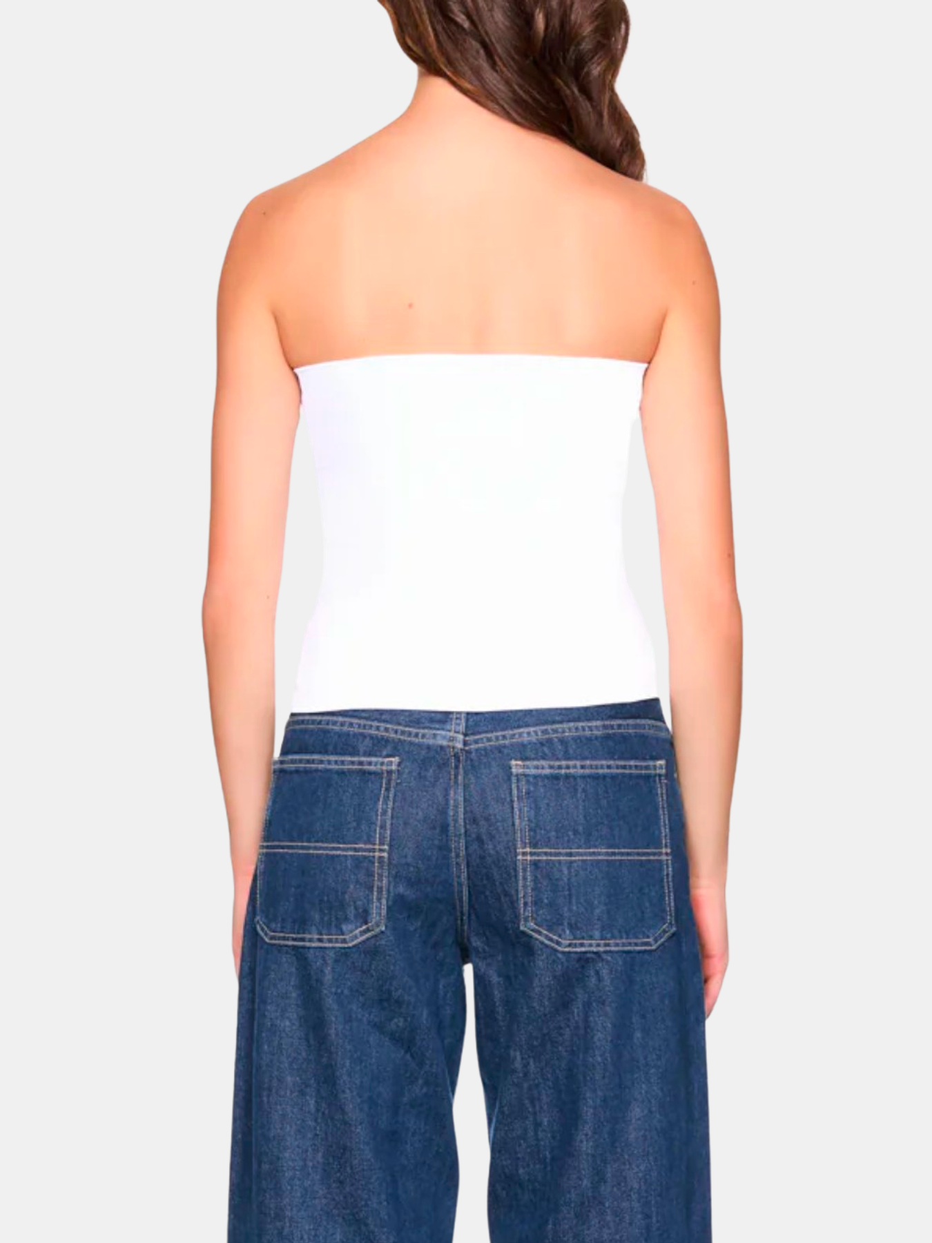 Tube Top 4" - Morley 