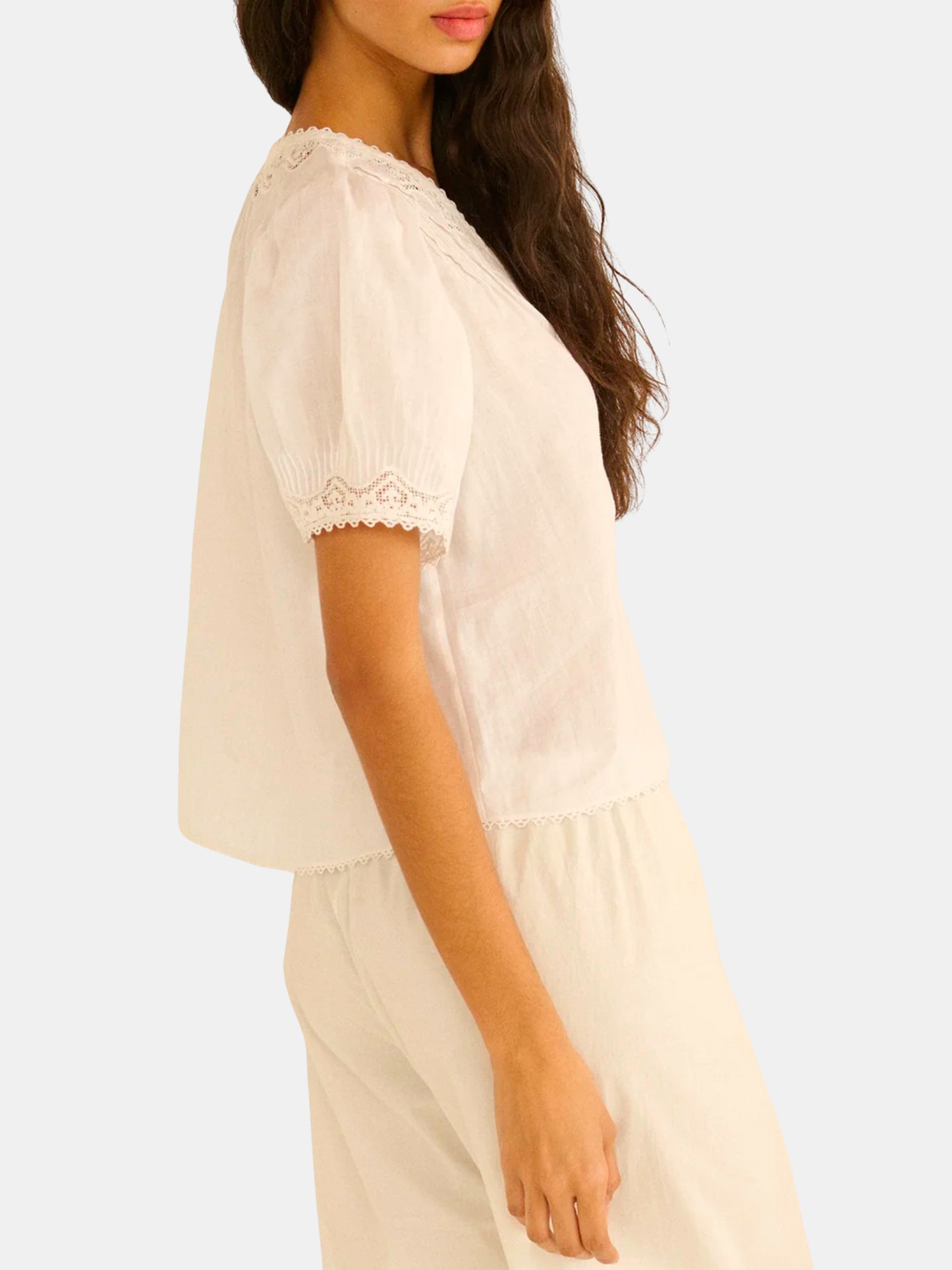 Brigitta Top - Morley 