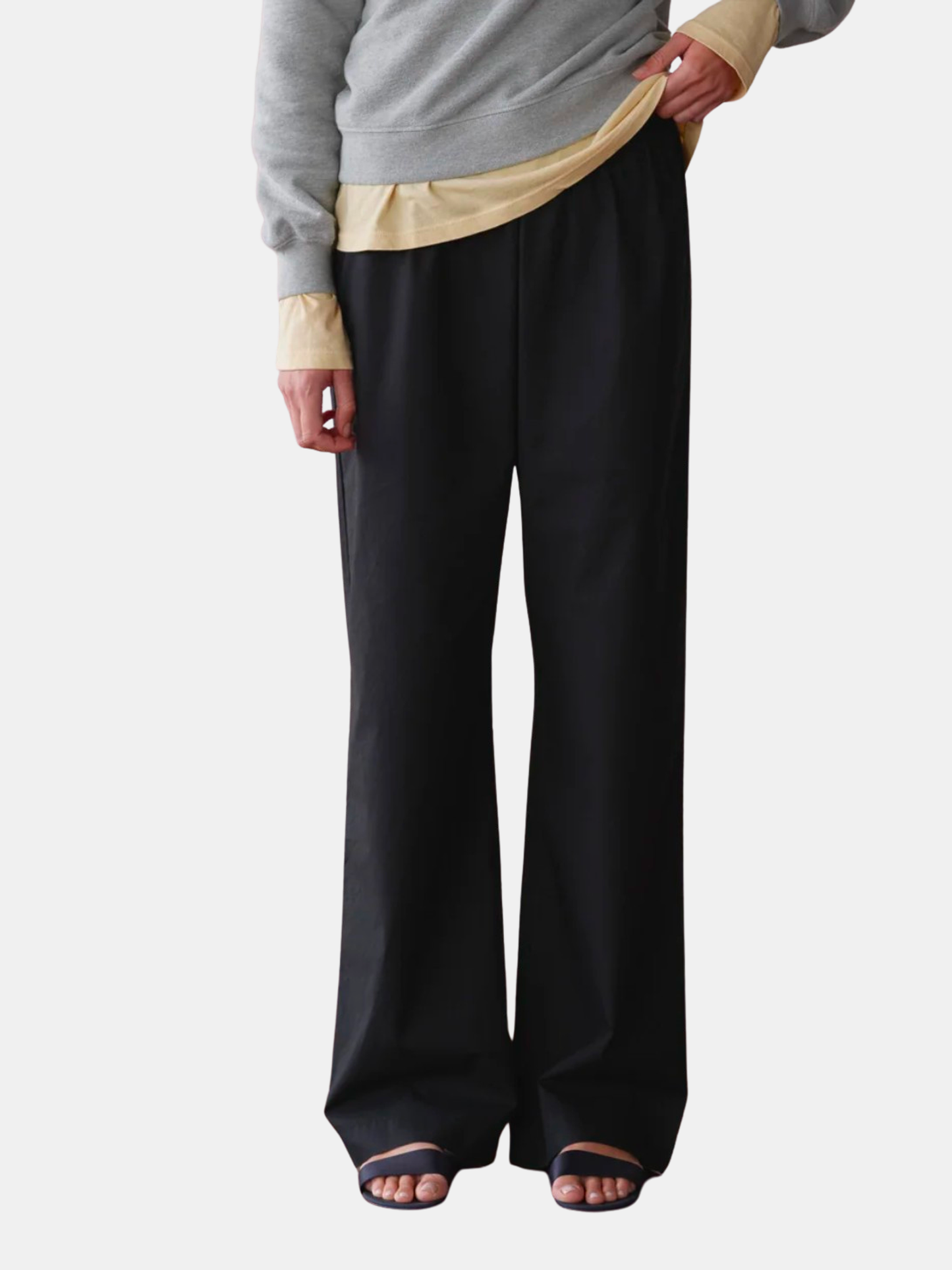 The Pop Simple Pant - Morley 