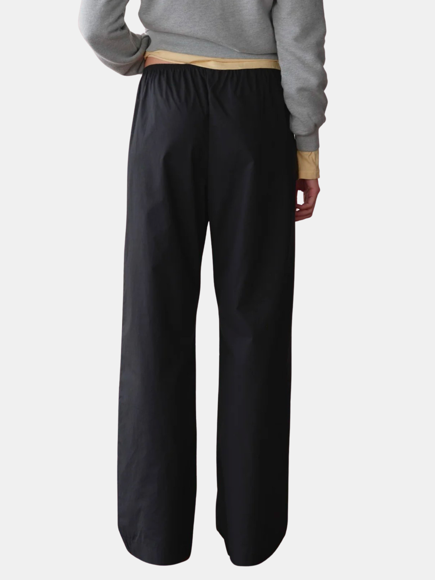 The Pop Simple Pant - Morley 