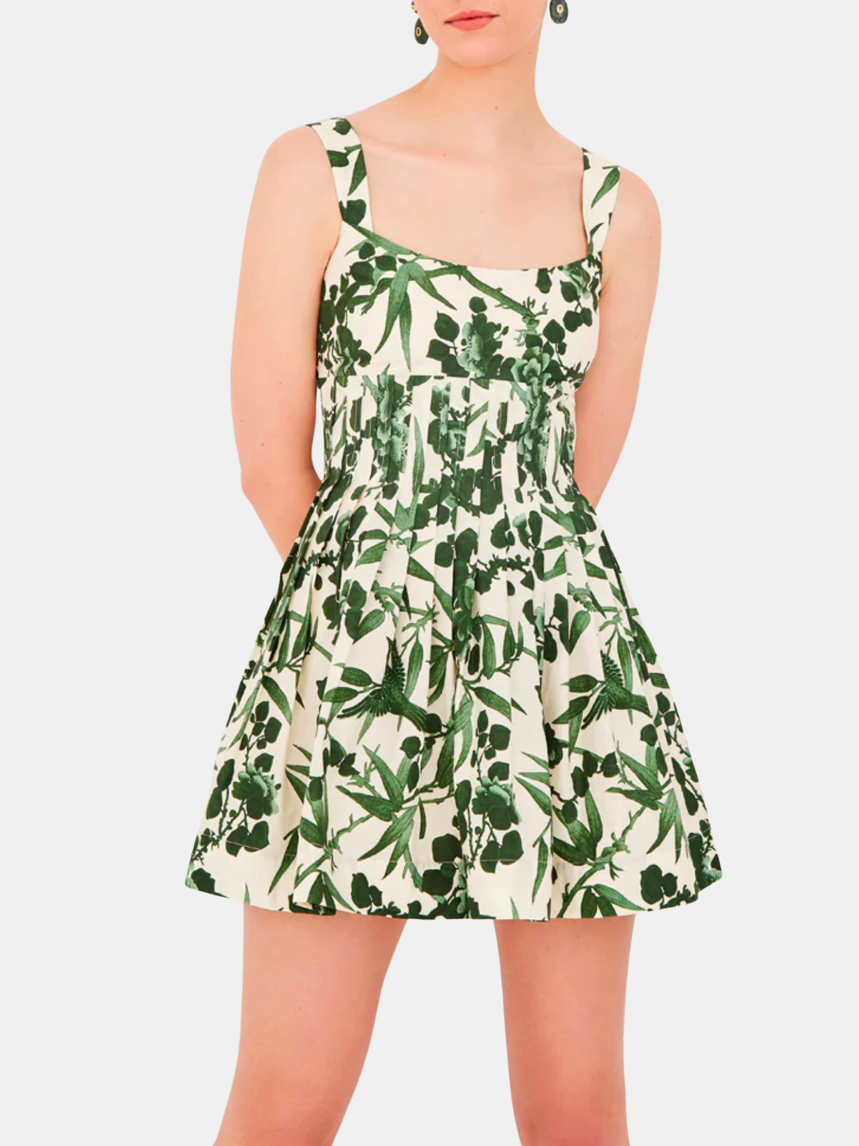 Ria Dress - Morley 
