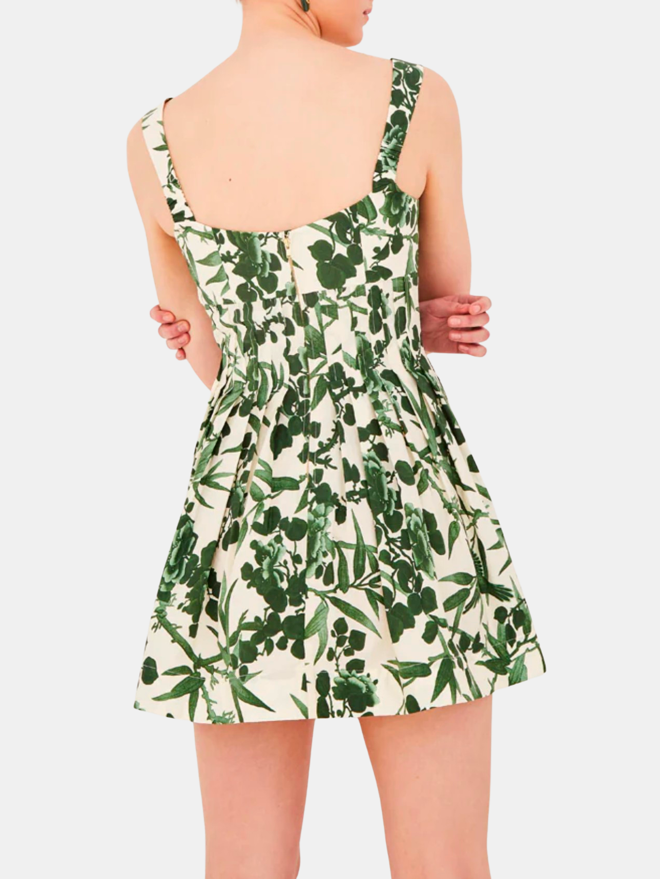 Ria Dress - Morley 