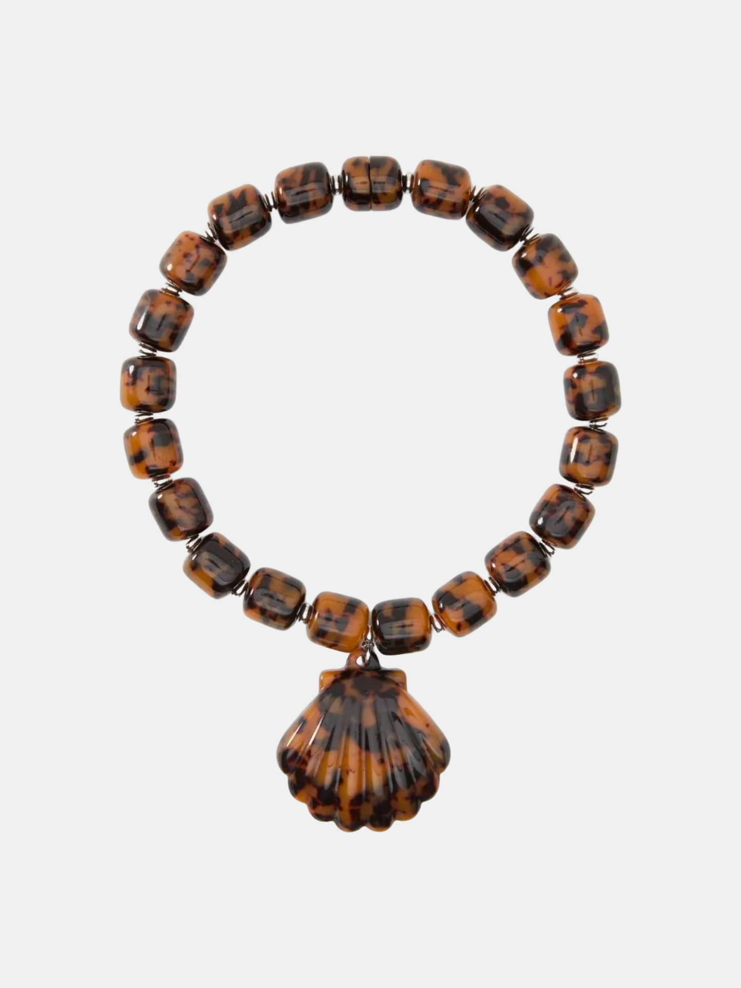 Asty Necklace - Morley 