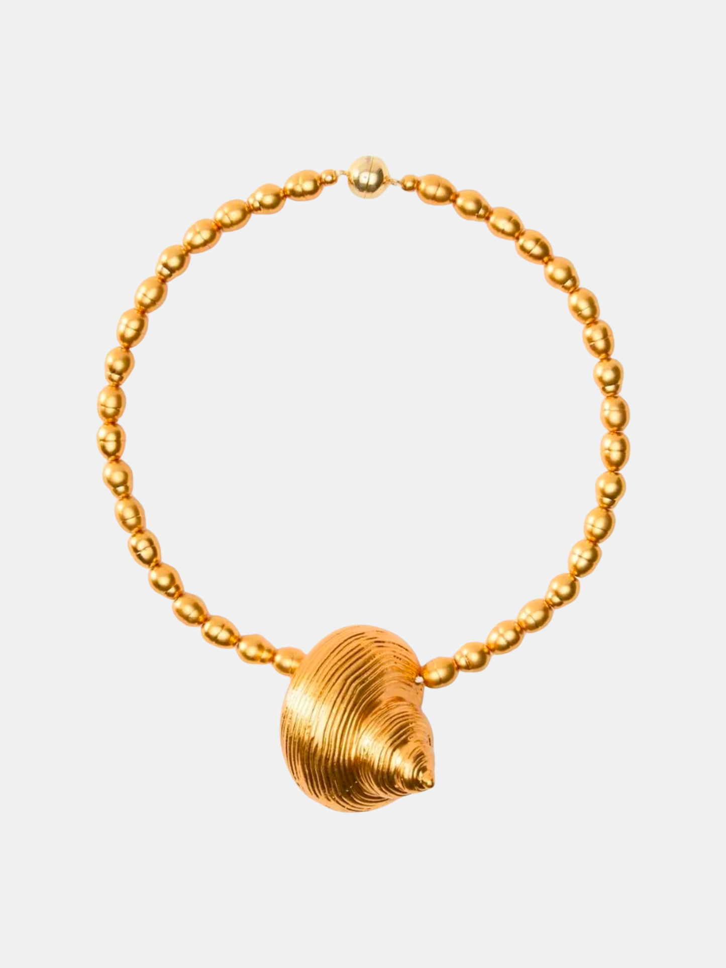 Mykonos Necklace - Morley 