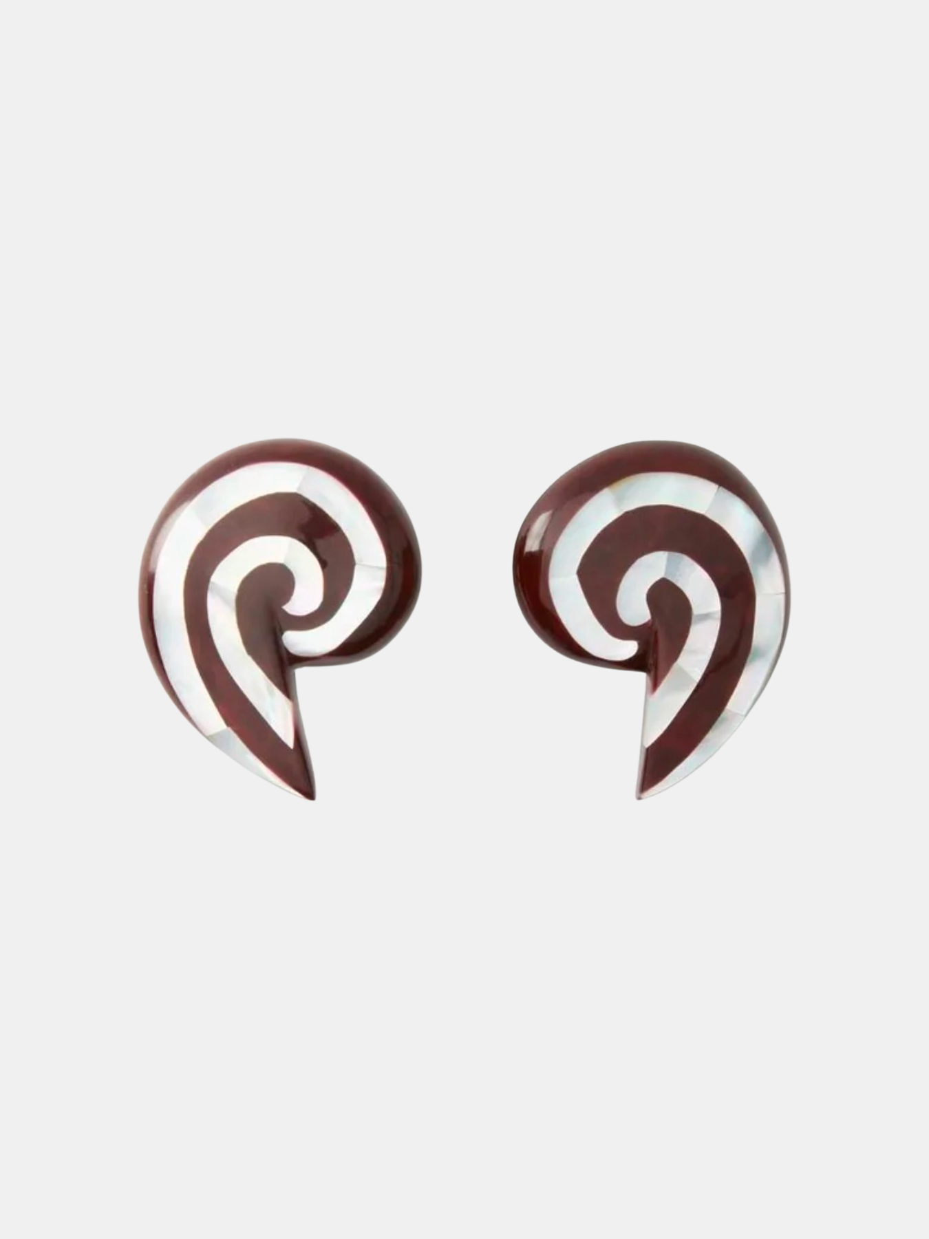 Spira Earrings - Morley 
