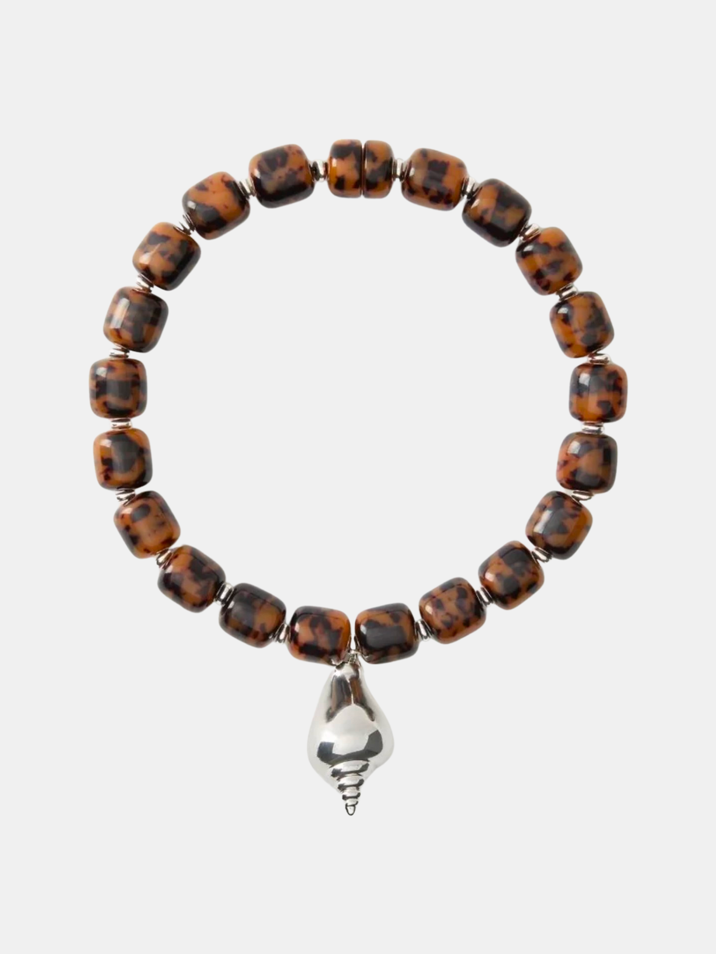 Pontini Necklace - Morley 