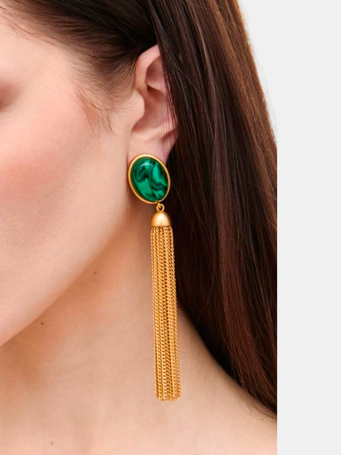Vega Earrings - Morley 