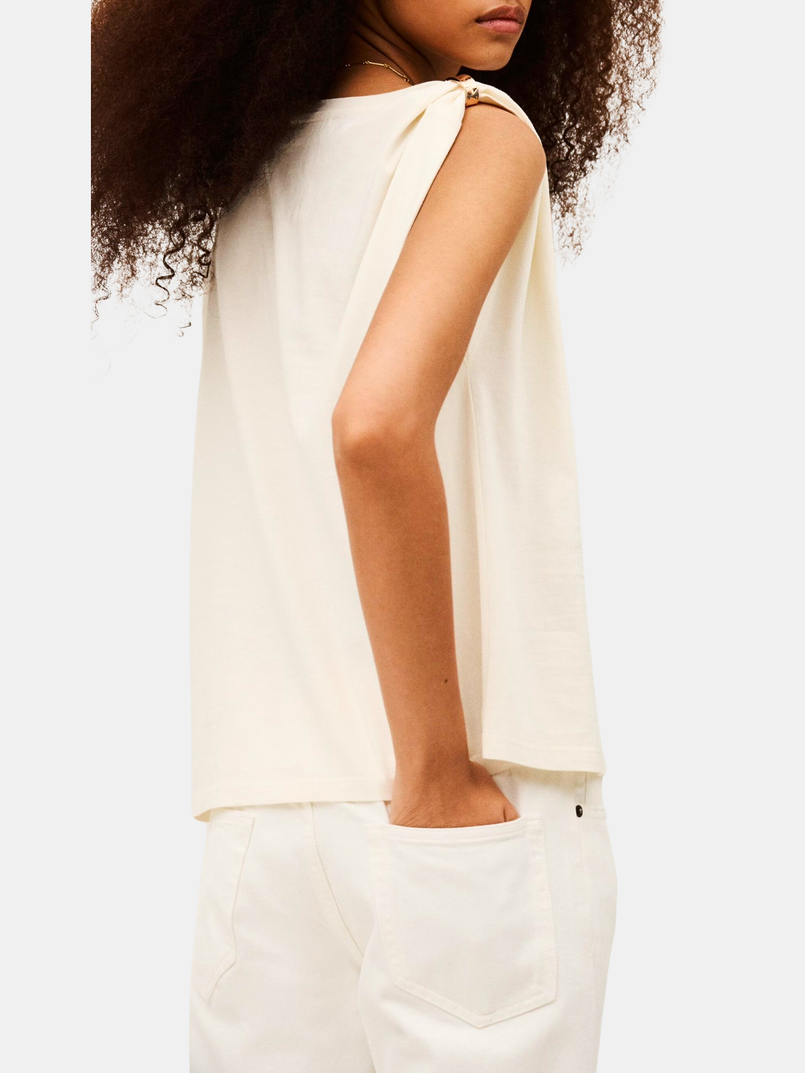 T-shirt Allia - Morley 