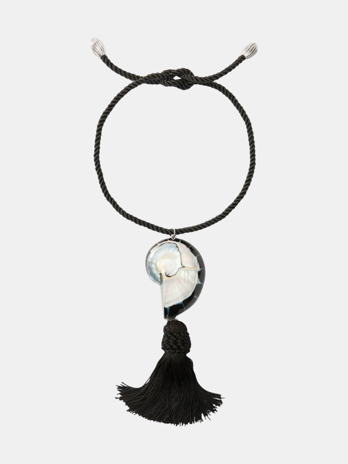 Nautilus Necklace - Morley 