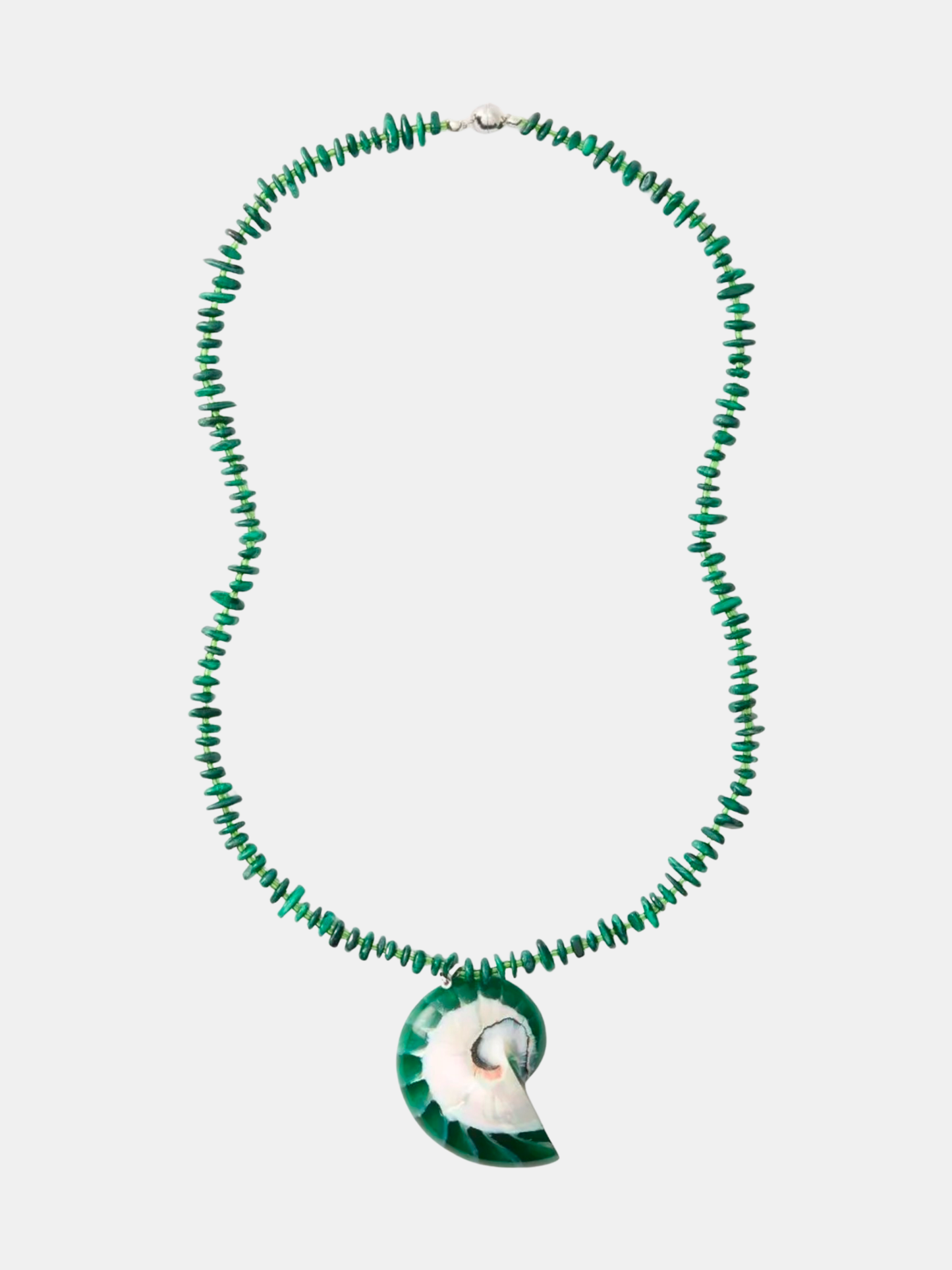Tortugas Necklace - Morley 