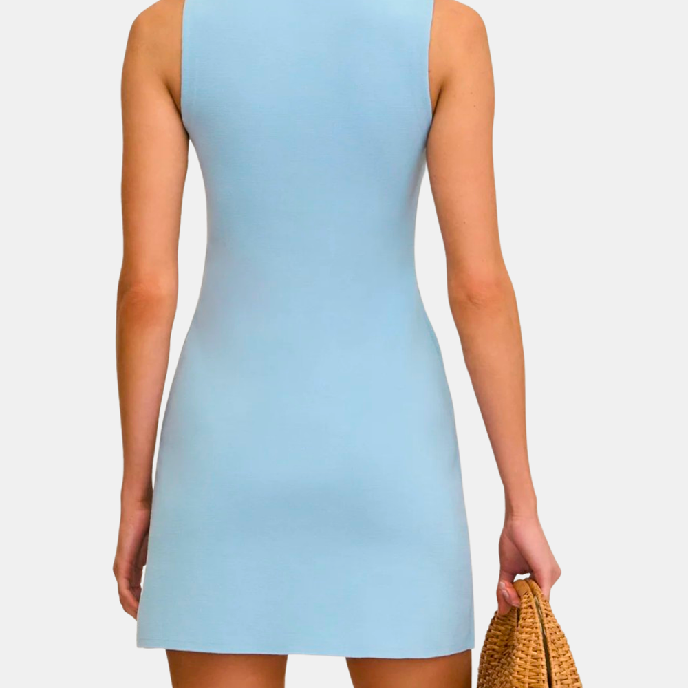 Cult Gaia | Hartley Knit Dress | SHOPMORLEY  Morley