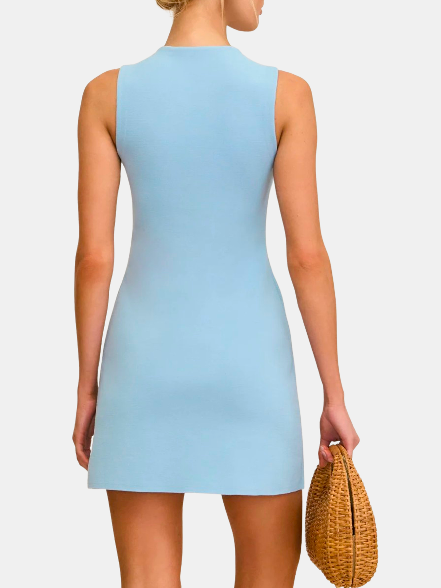 MINI DRESSES Morley MINI DRESSES Morley