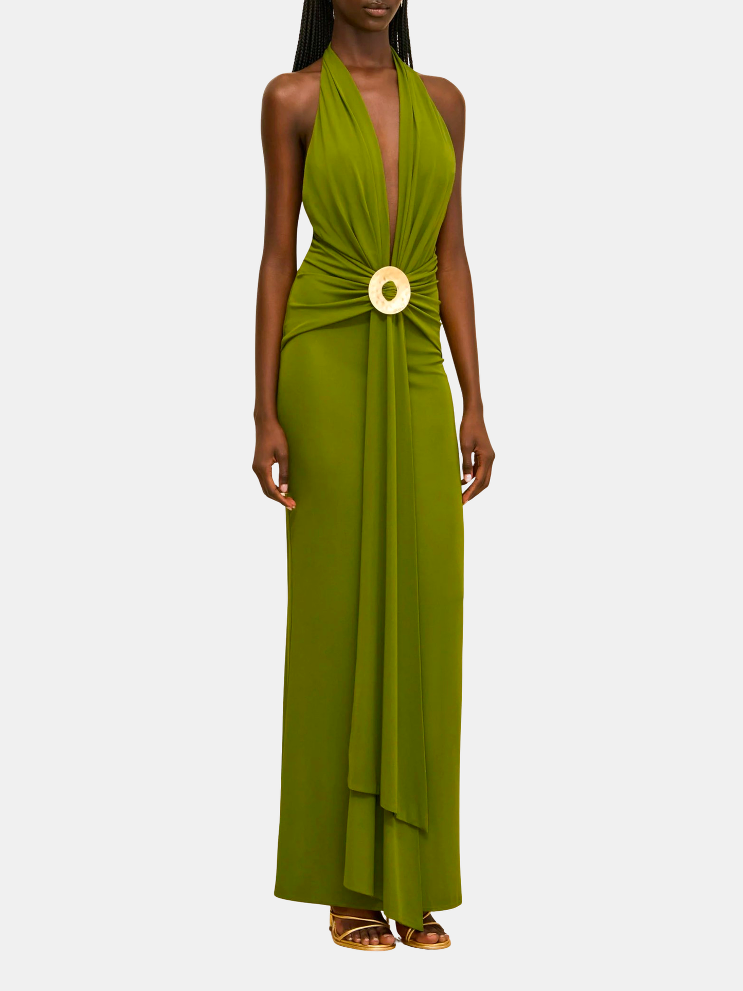 Chii Dress - Morley 