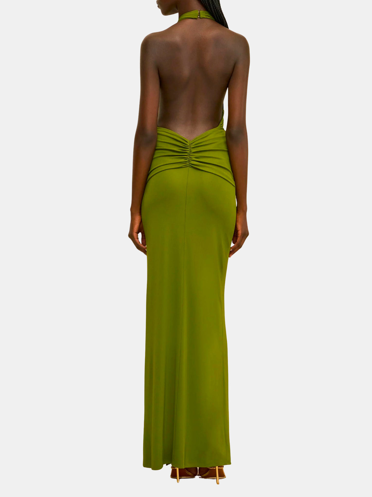 Chii Dress - Morley 