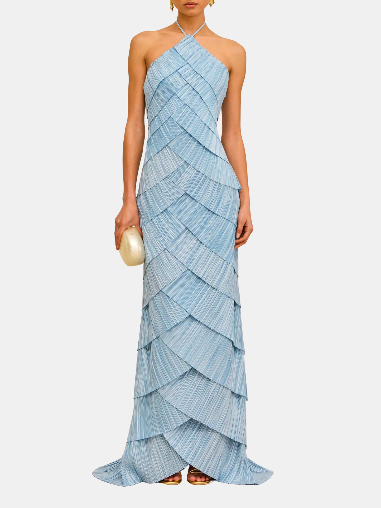 Marsla Dress - Morley 