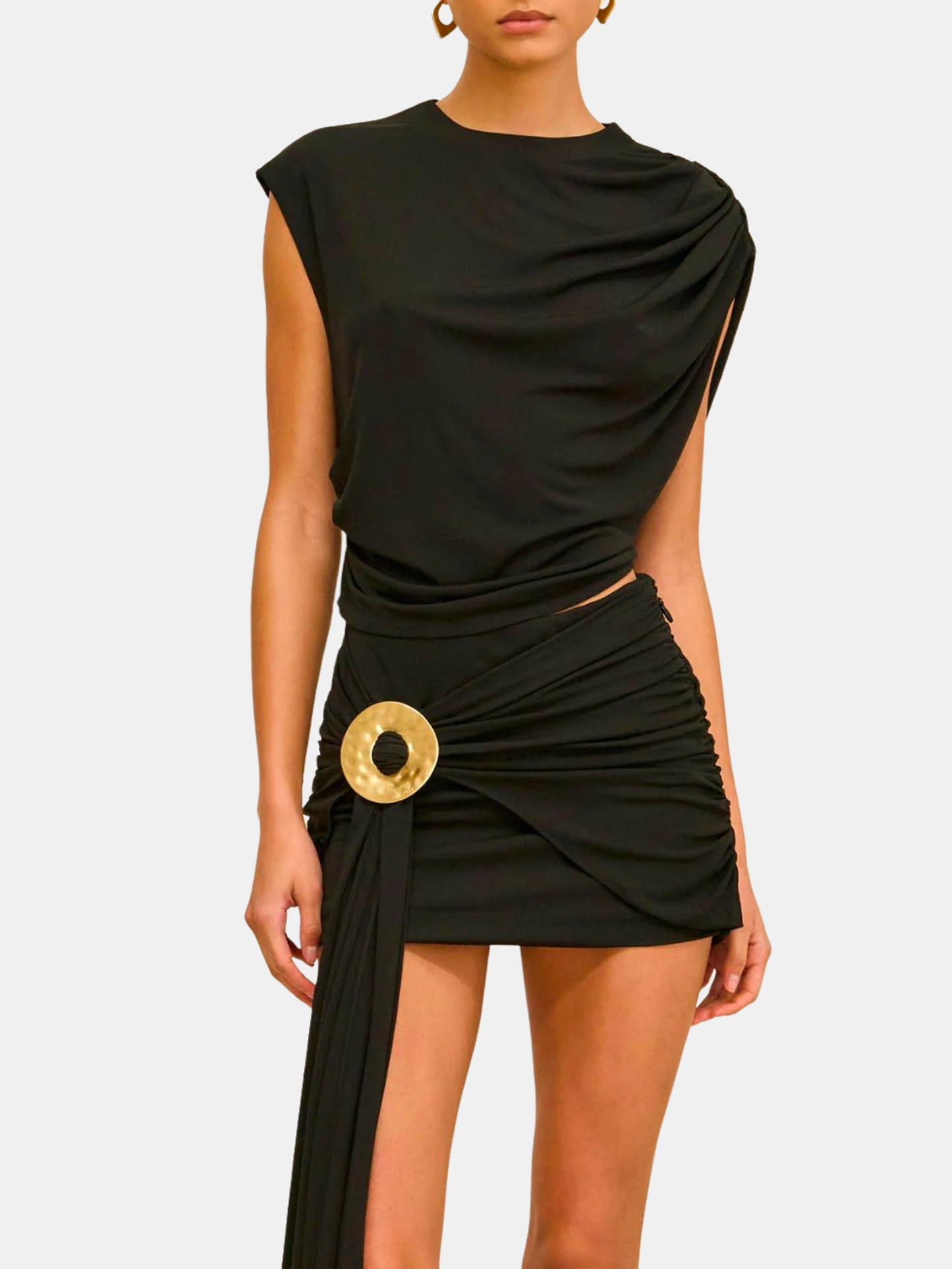 Celene Top - Morley 