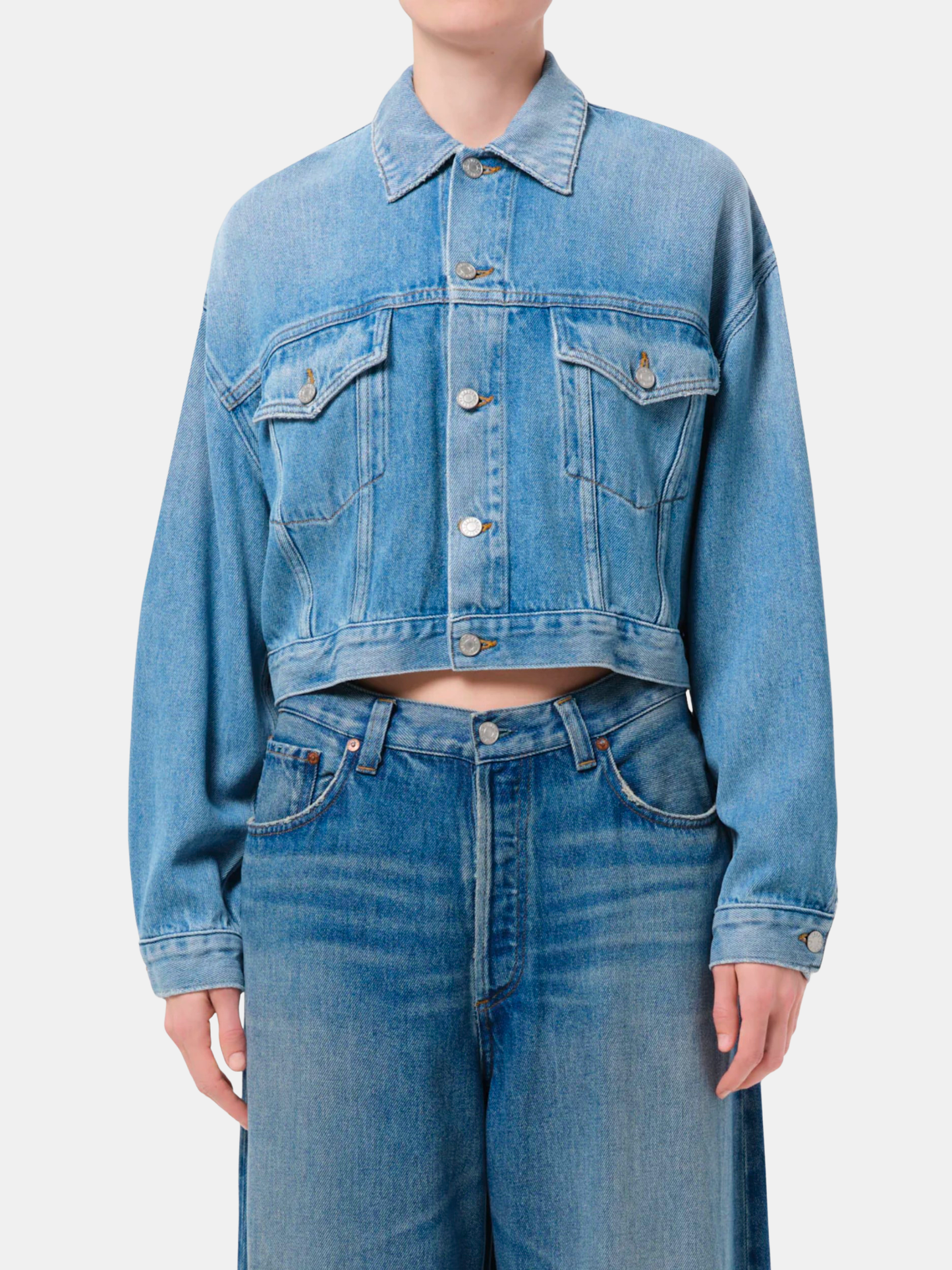 Palmer Jacket - Morley 