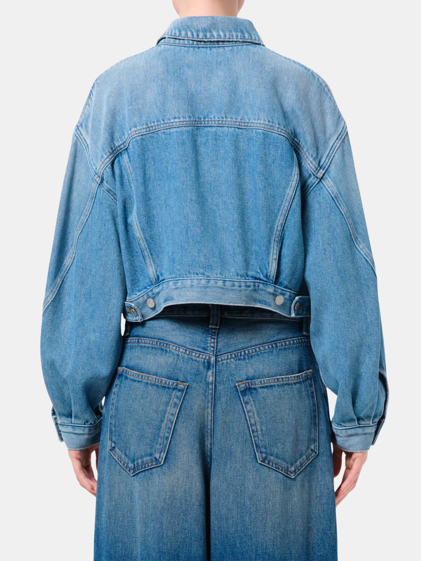 Palmer Jacket - Morley 