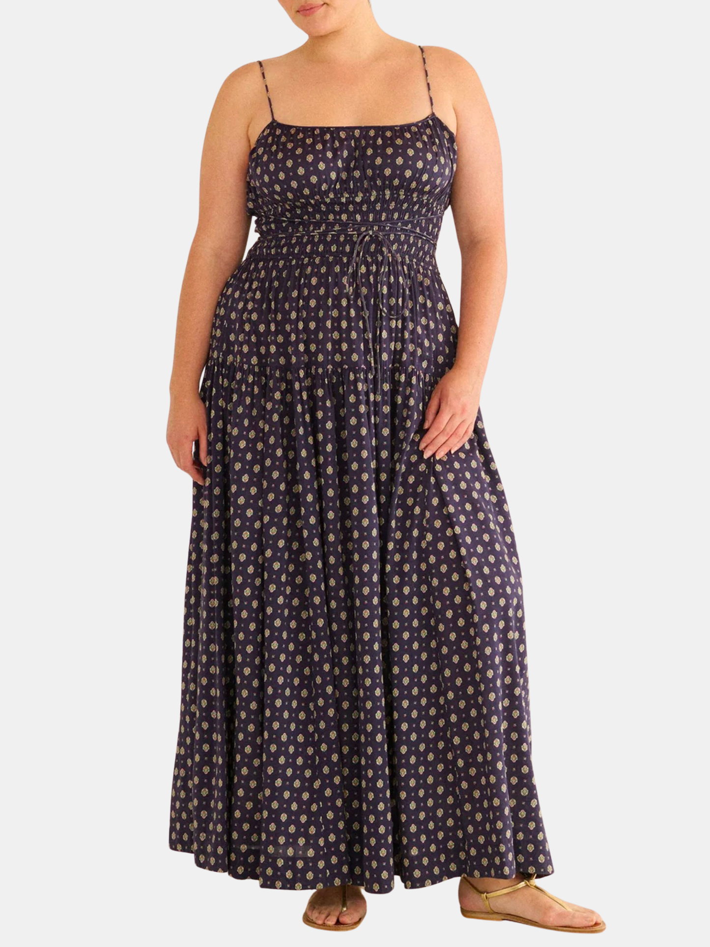 Safia Dress - Morley 
