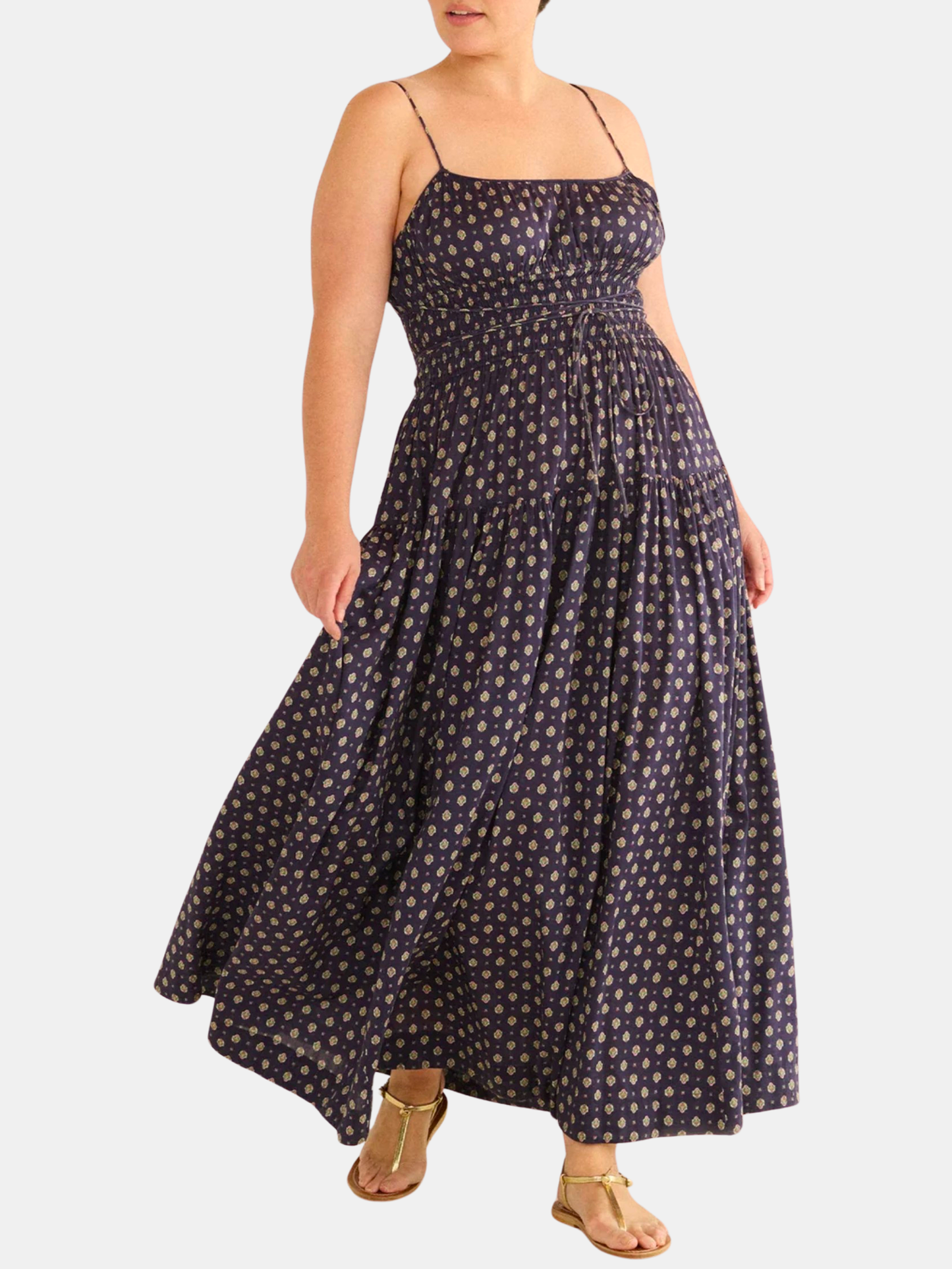 Safia Dress - Morley 