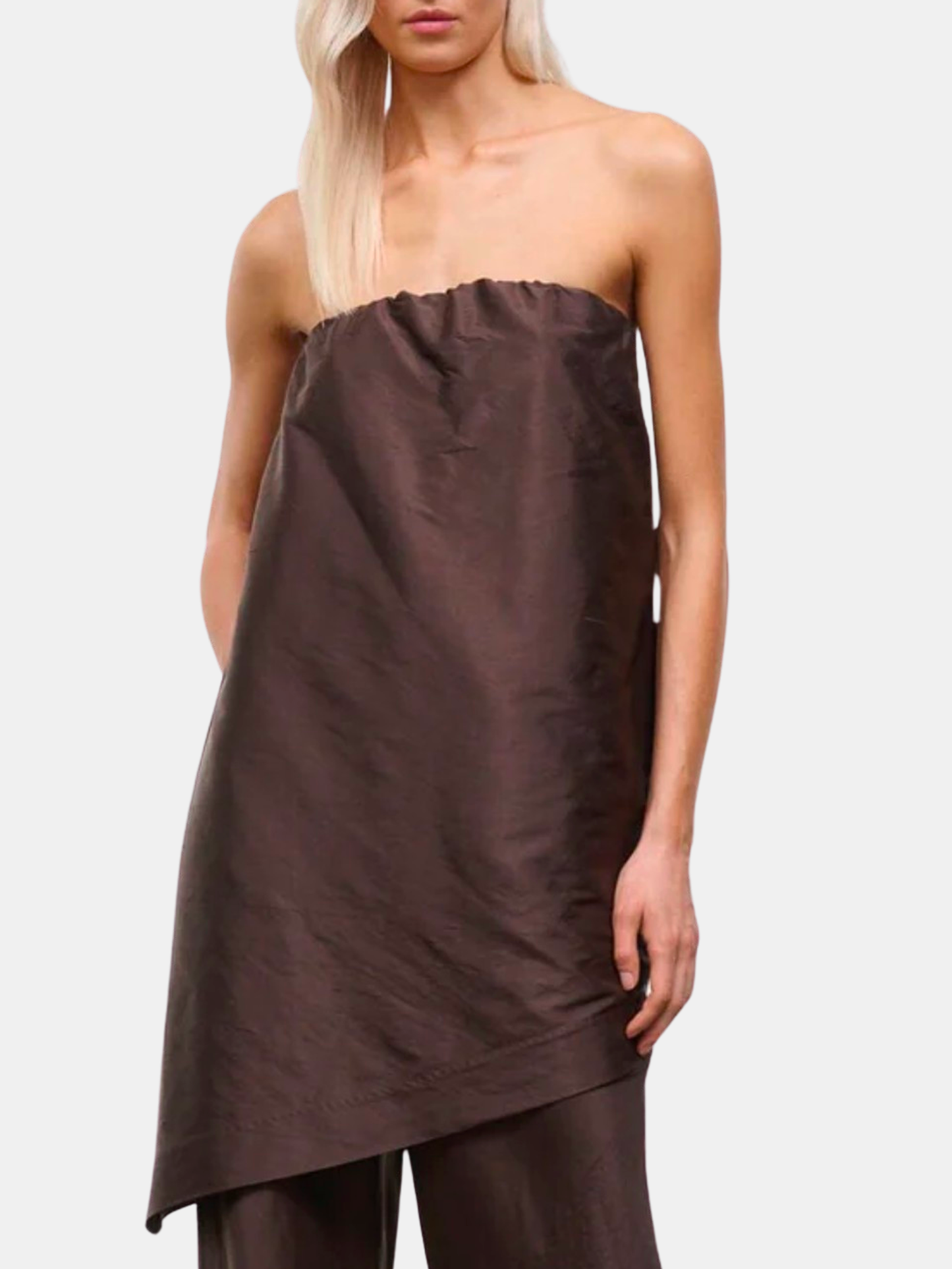 Georgia Silk Convertible Top - Morley 