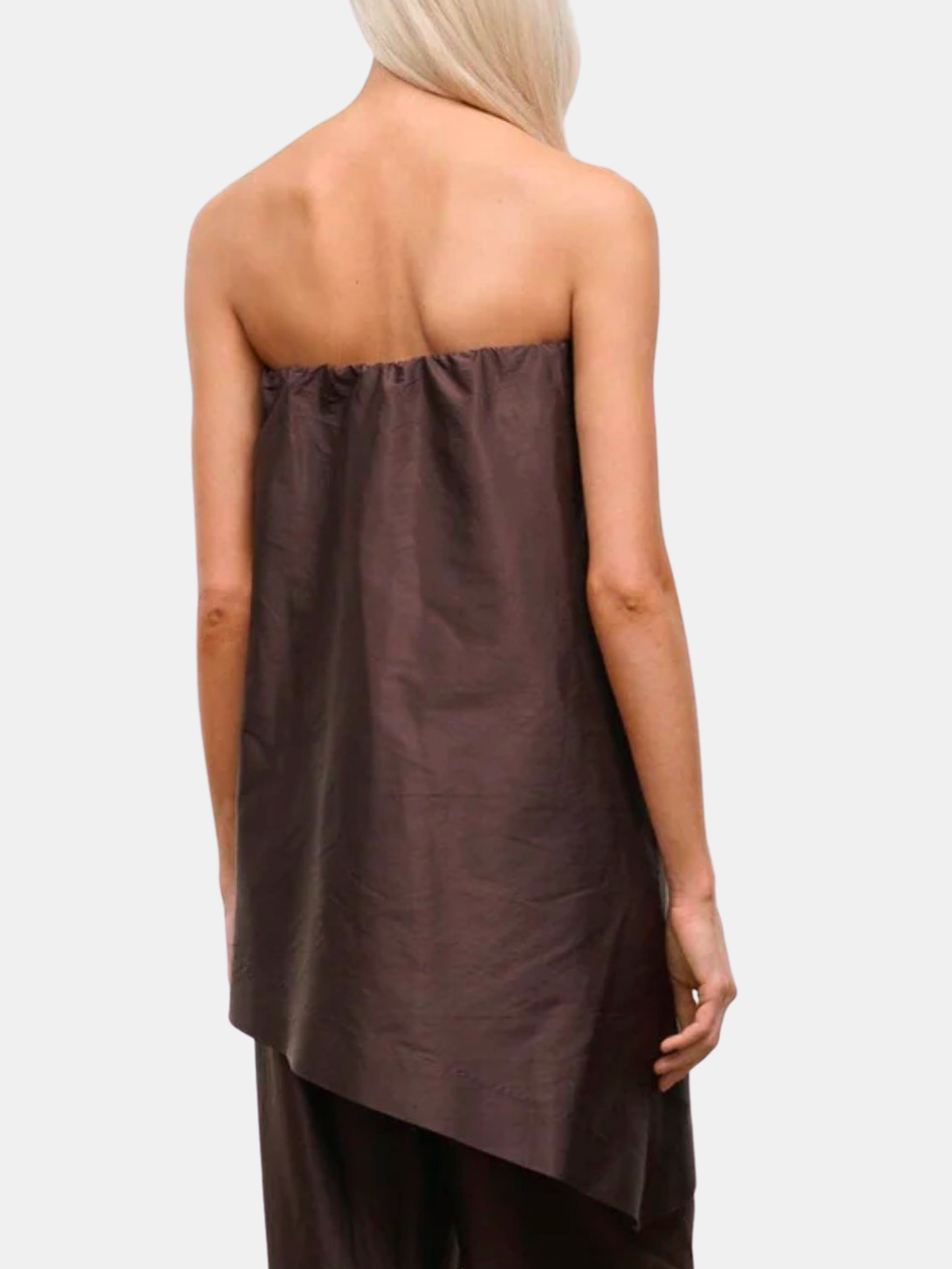 Georgia Silk Convertible Top - Morley 