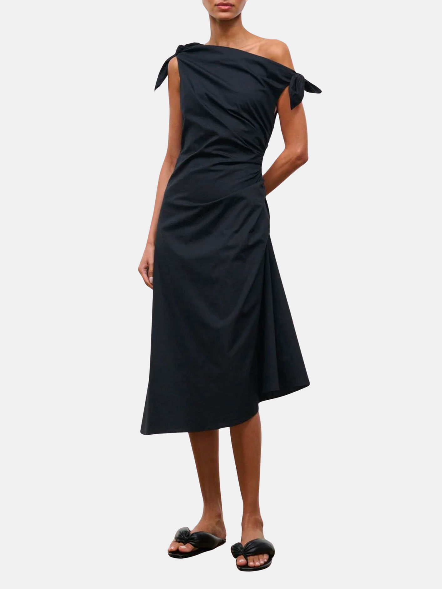 Bellaria Dress - Morley 