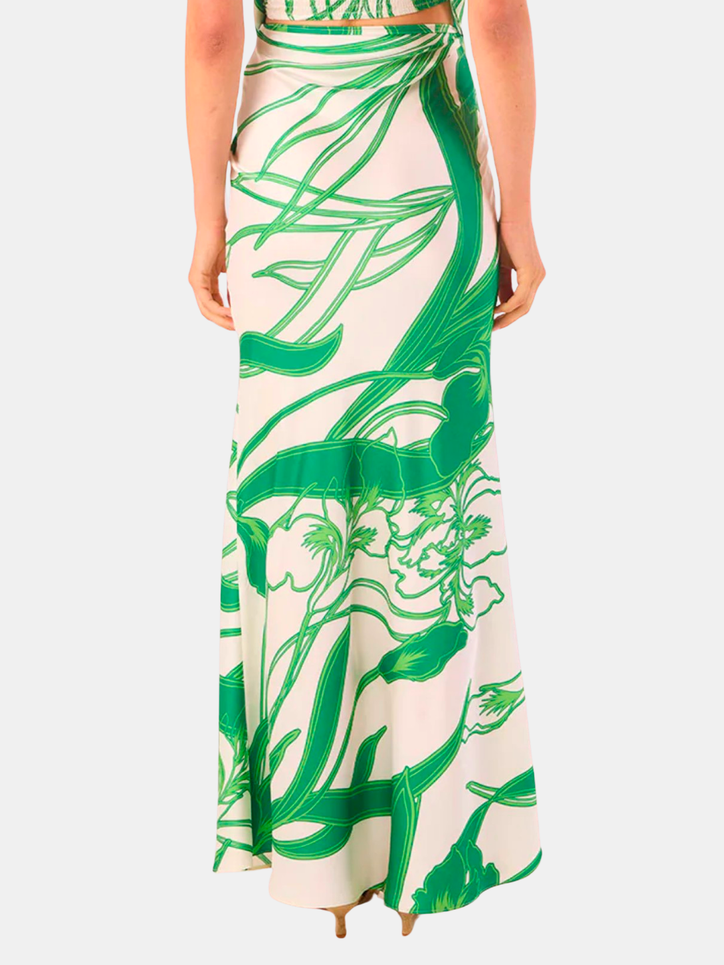 Sienna Skirt - Morley 