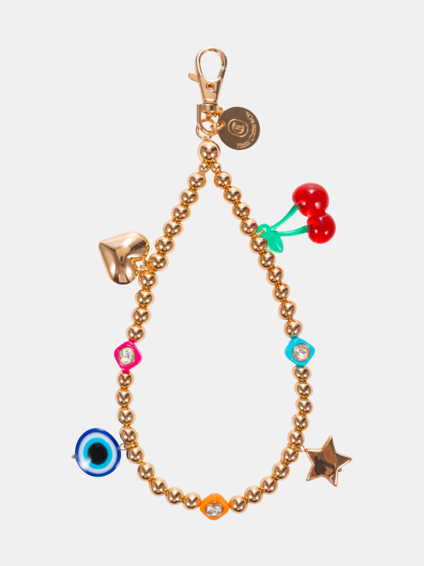 Charmed Phone Chain - Morley 