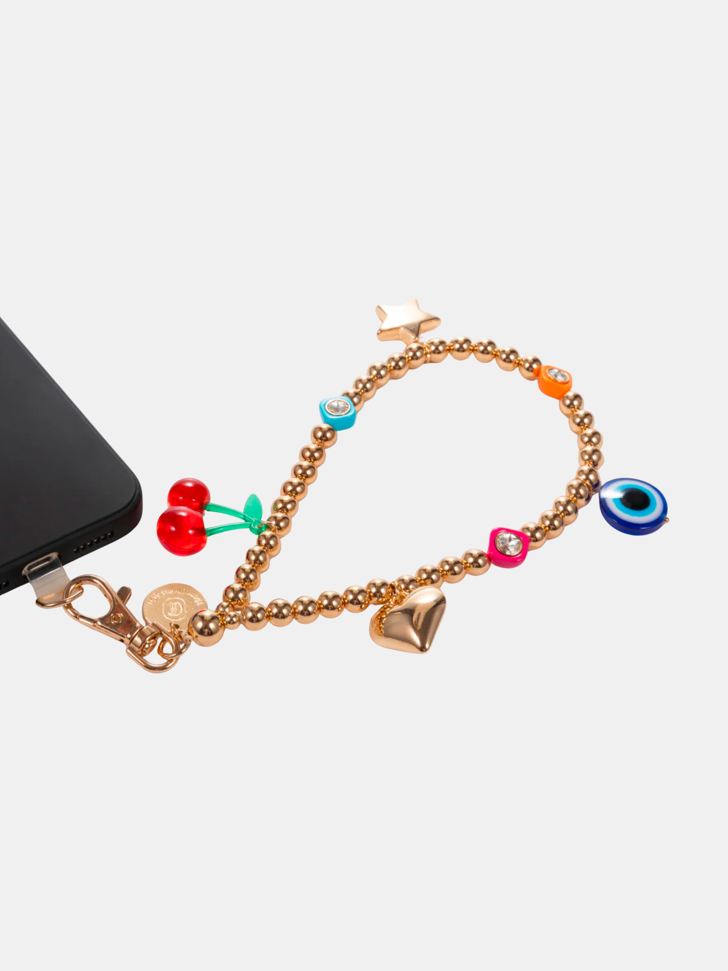 Charmed Phone Chain - Morley 
