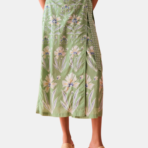 Sammi Skirt - Morley 