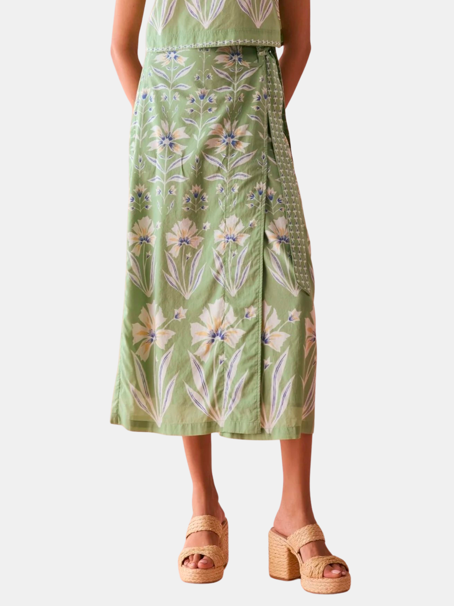 Sammi Skirt - Morley 