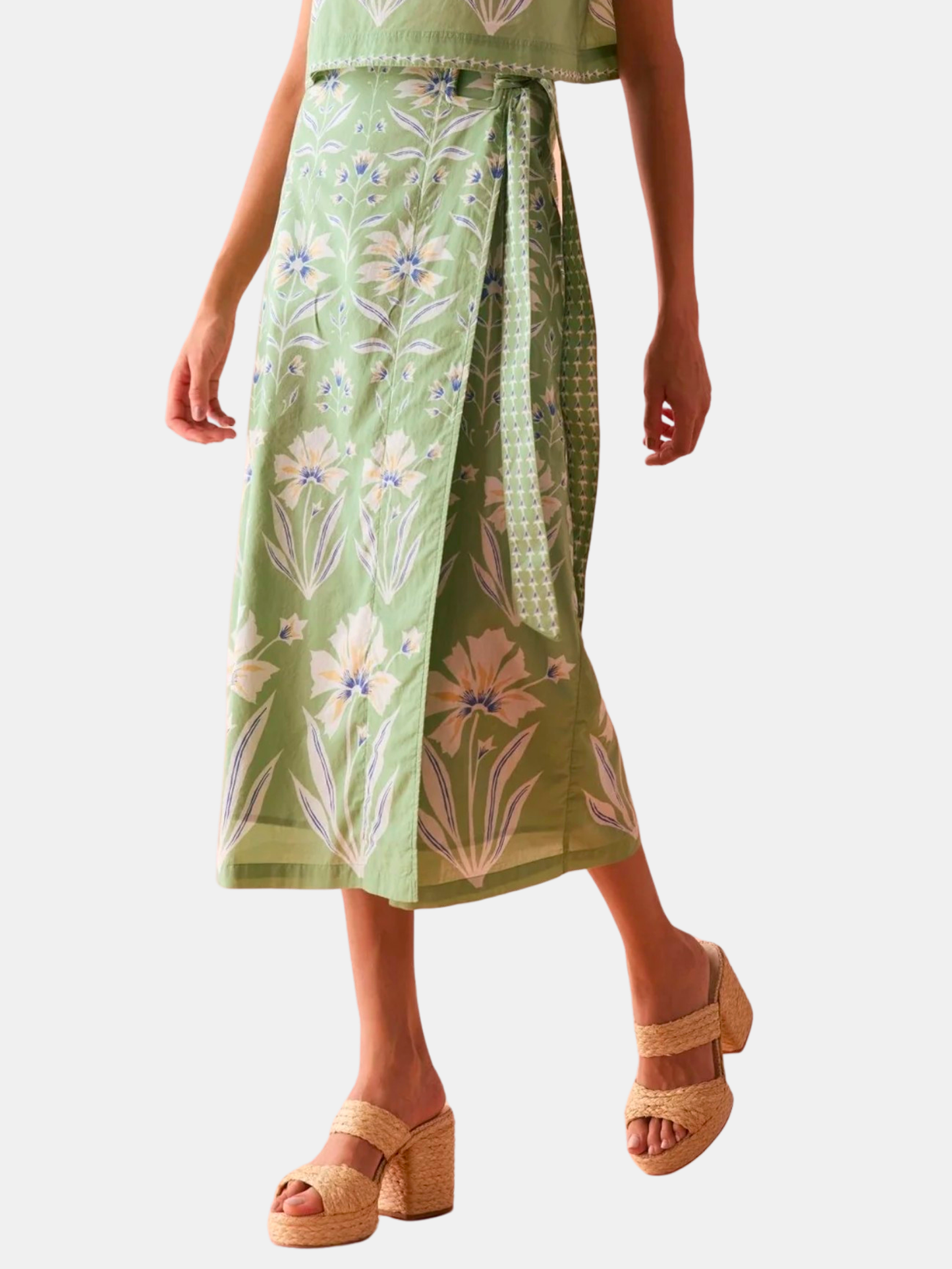 Sammi Skirt - Morley 