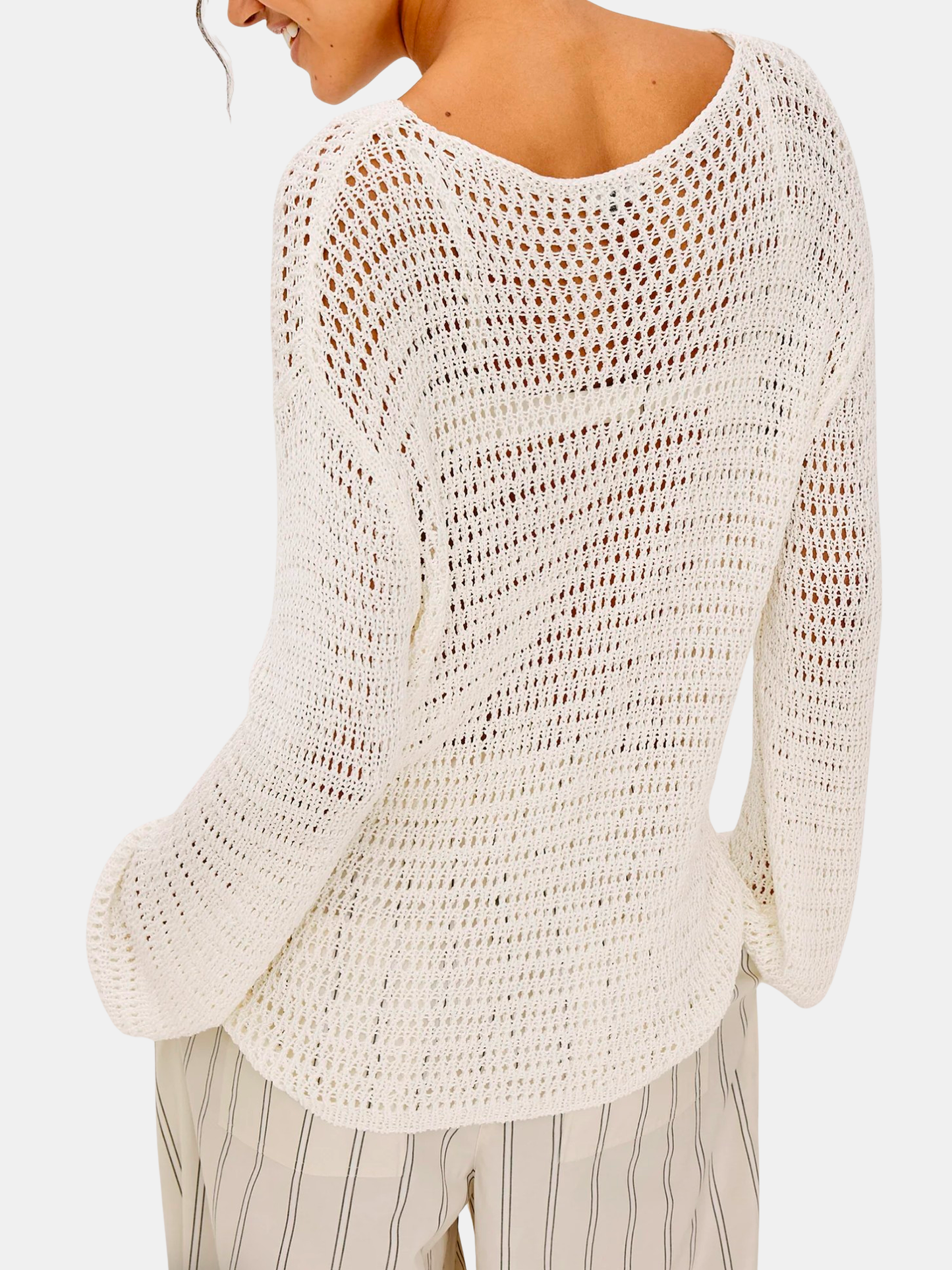 Evangeline Sweater - Morley 