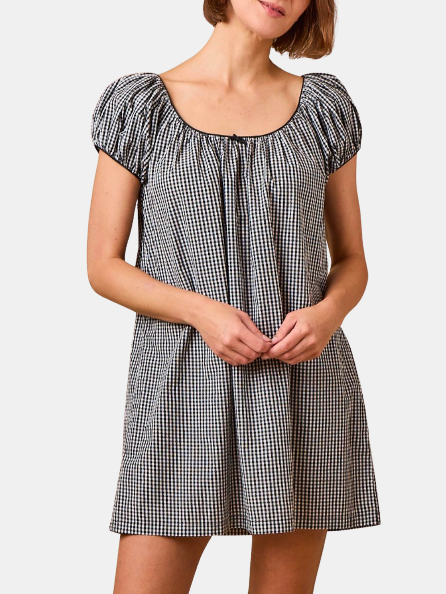 Julia Dress - Morley 