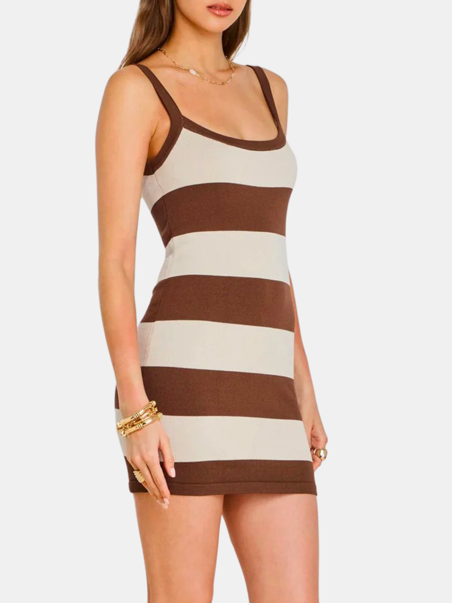 Nolita Dress - Morley 