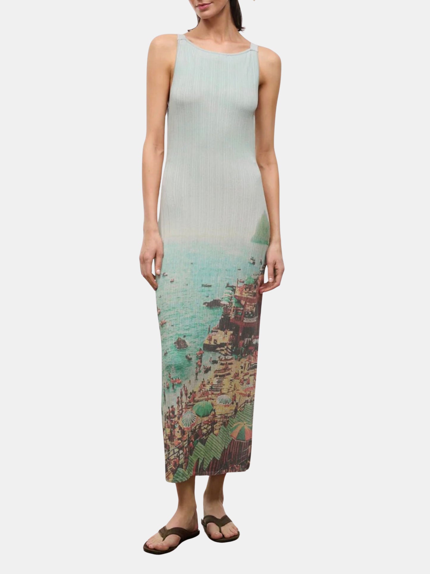 Bryn Dress - Morley 