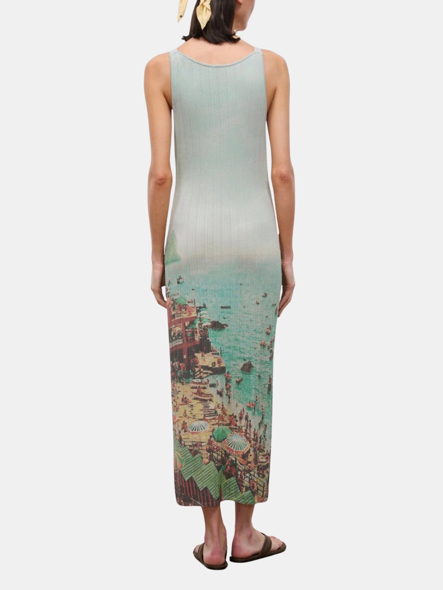 Bryn Dress - Morley 
