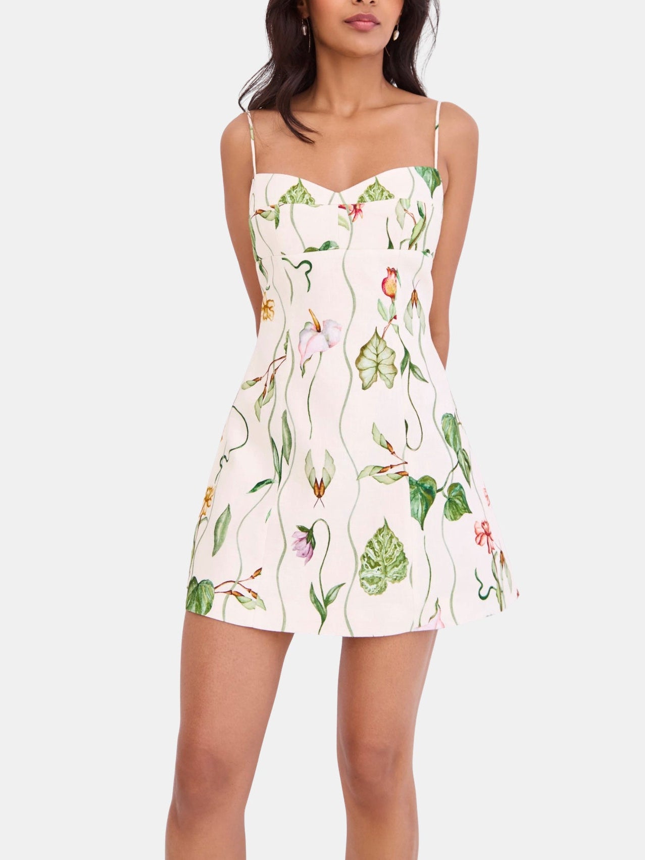 MINI DRESSES Morley MINI DRESSES Morley